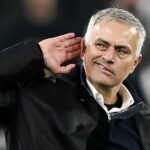 I Never Allowed Pressure Affect My Managerial Decisions Mourinho Mourinho Is completely Finished As A Coach –Ex-Real Madrid Star