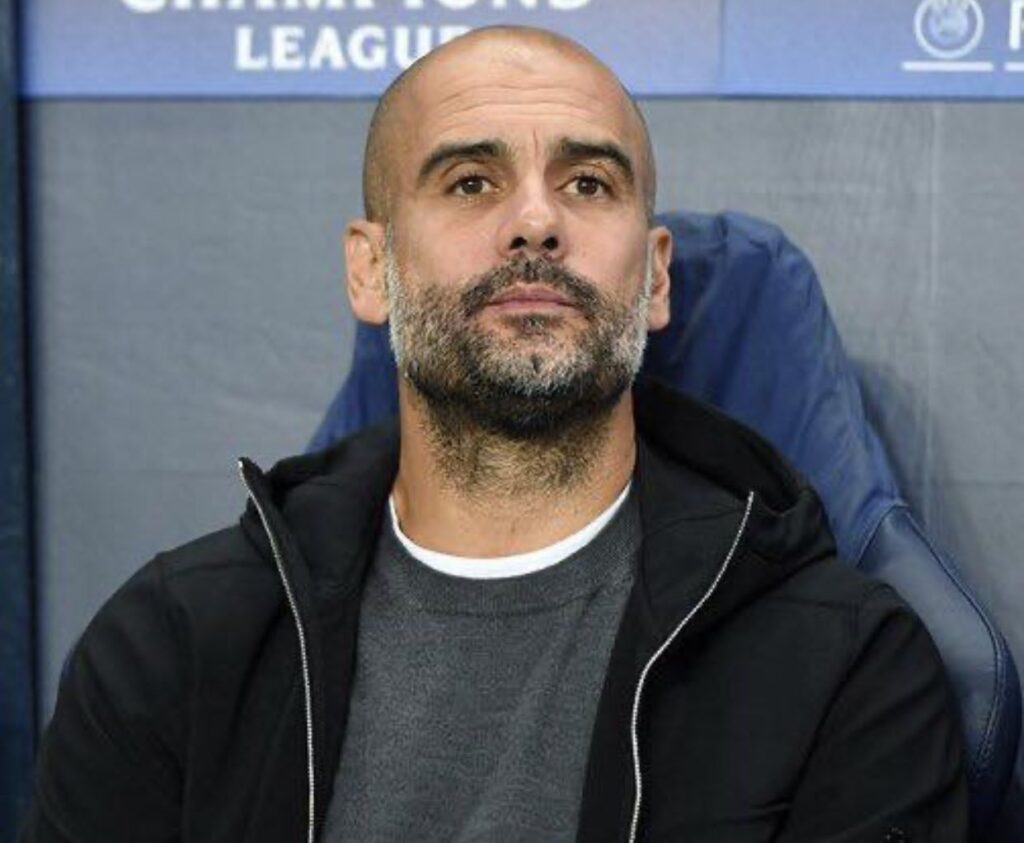 IMG 20191130 101009 Man City Key Player Doubtful For FA Cup Clash Vs Chelsea