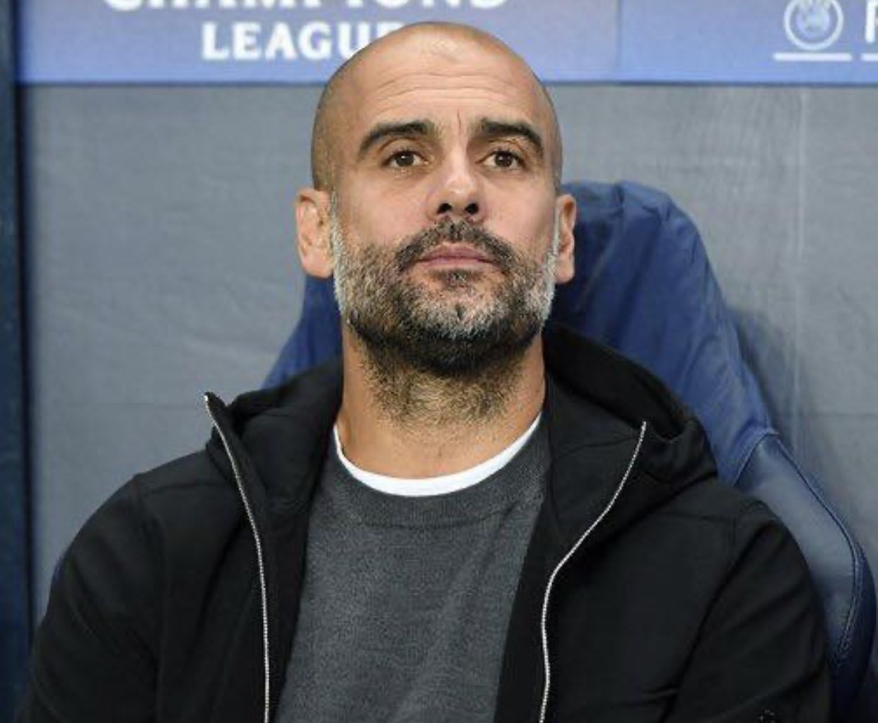 Guardiola Warns Man City 'To Be Careful' Against Dennis, Others