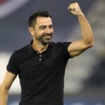 IMG 20200329 140836 La Liga: Second Spot Or Nothing –Xavi Speaks Ahead Barca Vs Valencia