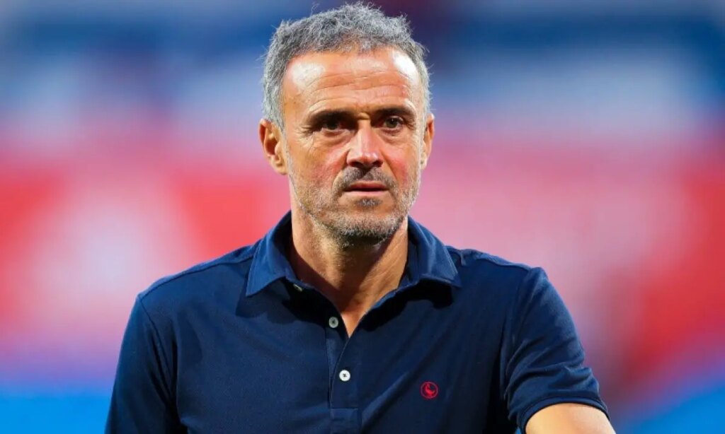 Luis Enrique 1200x720 1 UCL: PSG Almost Ready For Barca –Enrique