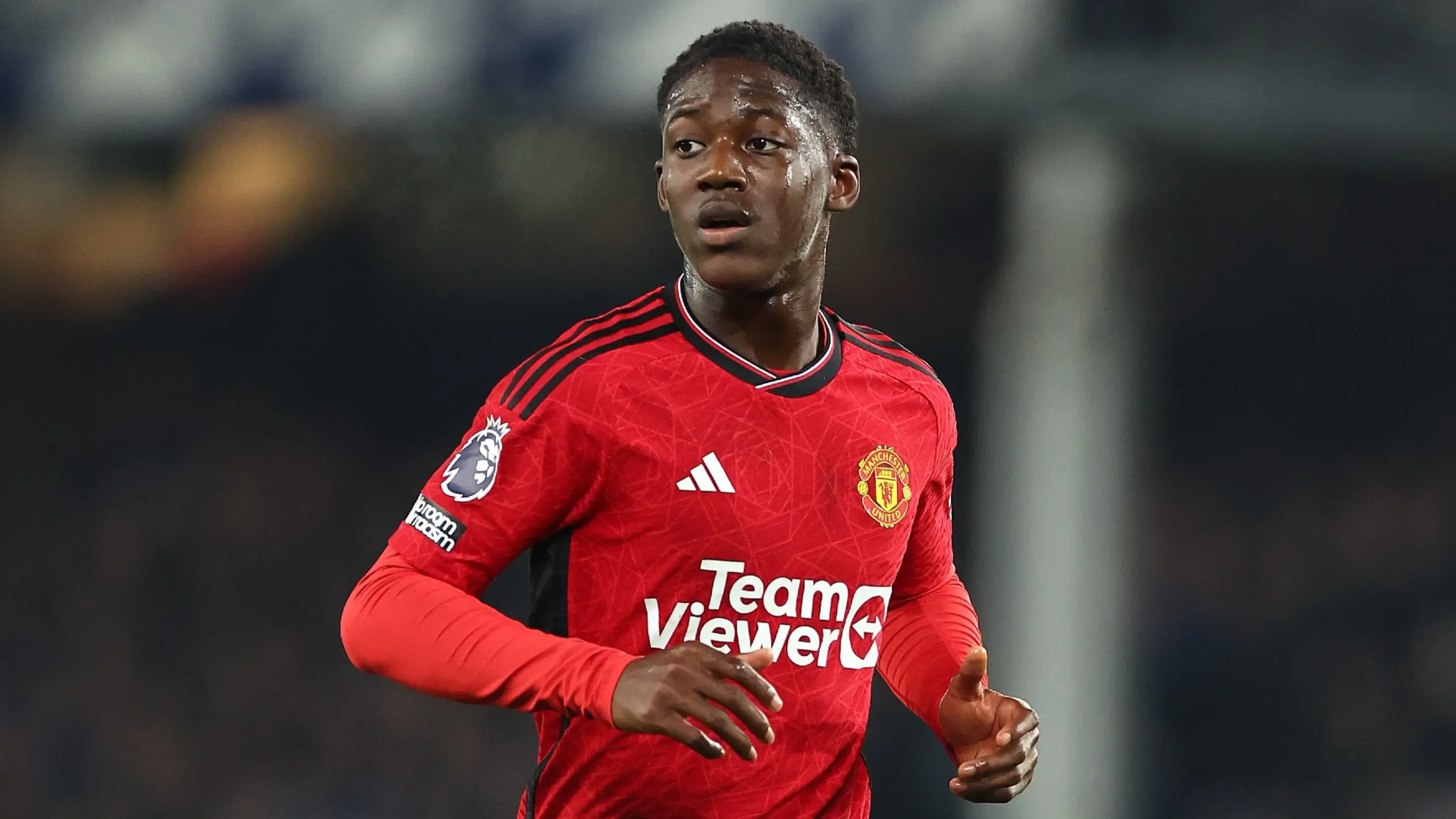 Mainoo scaled 1 Man United Must Avoid Making Minor Mistakes –Màinoo