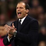 Massimiliano Allegri Massimiliano Allegri Urges Juventus To Be Stronger To Survive A Difficult Period