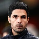 Mikel Arteta Arsenal 1 Ex-Man United Star Set To Join Arteta’s Coaching Crew At Arsenal