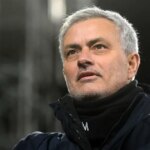 Mourinho Barca Should Appoint Mourinho As Manager –Rivaldo