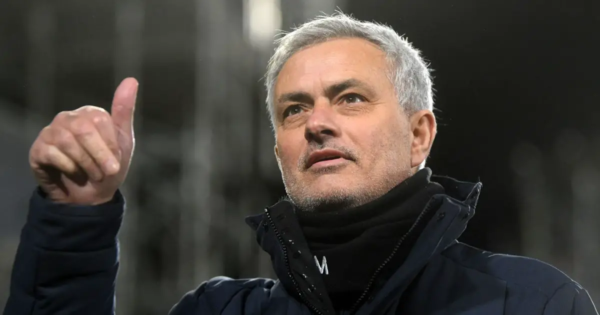 Mourinho