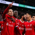 SEI 193418569 Liverpool, Not Man City Will Lift Premier League Title –Sturridge