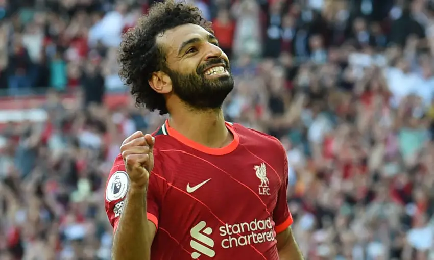 Salah Salah Not World Class Player In terms Of Technique –Ince