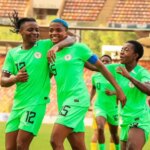 Screenshot 20240405 1910562 1 Enoh Urges Super Falcons To Show Belief, Resilience Vs Banyana In Pretoria