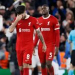 Screenshot 20240412 1041512 Europa: Man United Star Celebrates Atalanta’s Shock Win At Liverpool