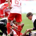 Screenshot 20240413 1757082 1 UCL: Bayern Dealt Double Injury Blow Ahead Arsenal Clash