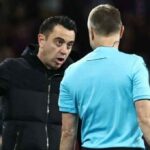 Screenshot 20240417 0658172 Xavi Labels Referee Disaster After Barcelona’s Champions League Ouster