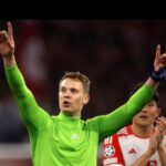 Screenshot 20240418 0750512 Neuer Creates New UCL Record In Bayern’s Win Vs Arsenal