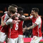 Screenshot 20240421 0813582 Arsenal Close In On Chelsea, Man United’s EPL Record After Win At Wolves