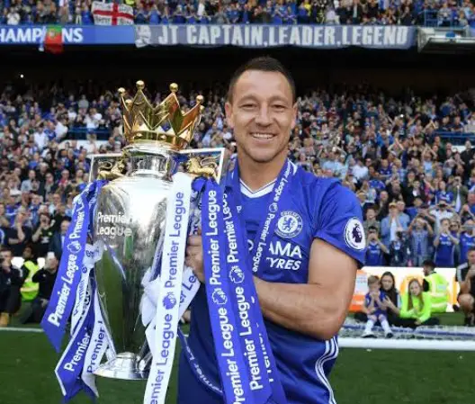 Screenshot 20240422 1557272 Premier League Inducts Terry, Cole Into Hall Of Fame