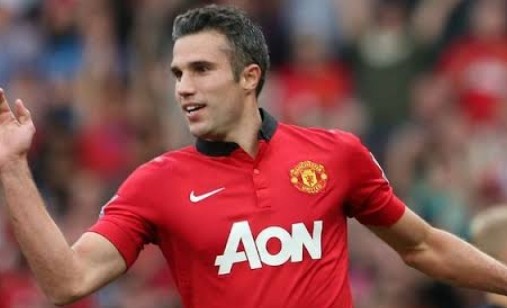 Screenshot 20240423 1910092 Van Persie Close To Being Appointed Head Coach Of Eredivisie Club