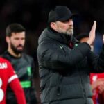 Screenshot 20240425 0730012 How We Can Still Win EPL Title Despite Defeat To Everton –Liverpool Boss, Klopp