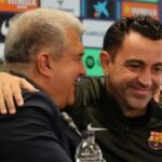 Screenshot 20240425 1355542 Xavi Makes U-turn, To Remain As Barcelona Coach