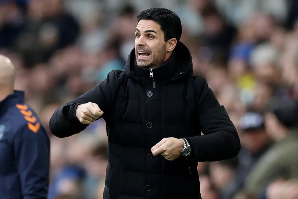 arsenal 3030770725425966947 264856197 2 1 1 EPL: ‘No Hiding Place’ –Arteta Warns Ahead Tottenham Vs Arsenal