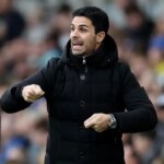 arsenal 3030770725425966947 264856197 2 1 1 EPL: ‘No Hiding Place’ –Arteta Warns Ahead Tottenham Vs Arsenal