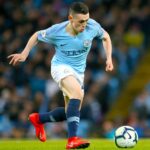 guardiola expected special fodens rise e1555942517170 Foden Targets Premier League History With Man City