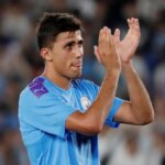 guardiola predicts bright future for rodri UCL: Nothing To Regret, Man City Lost To Better Team –Rodri