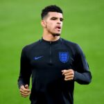 howe excited by solankes potential Solanke: I Want To Be Part Of England Euro 2024 Squad