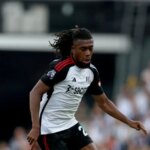 iwobi EPL: Iwobi Subbed Off In Fulham Loss To Liverpool