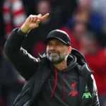 liverpools german manager jurgen klopp 890828951 EPL: ‘Derby Fever’ –Klopp Speaks Ahead Everton Vs Liverpool