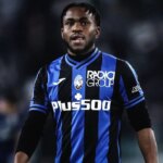 lookman 16 9 Lookman: I Feel Comfortable With EPL Football Than Serie A