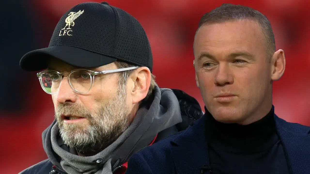 maxresdefault 1 Klopp’s End Of Season Departure Has Affected Players Psychology –Rooney