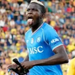 napoli Osimhen Likely To Move To PSG –Canovi