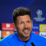 rt 1 UCL: Atletico Madrid Will Come Out Stronger Against Borussia Dortmund –Simeone