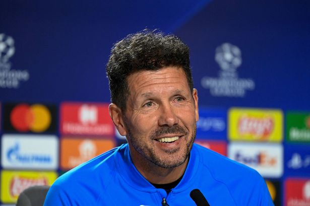 rt 1 UCL: Atletico Madrid Will Come Out Stronger Against Borussia Dortmund –Simeone