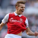 skysports martin odegaard arsenal 6147889 UCL: Bayern Munich Must Stop Odegaard –Tuchel