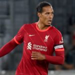 skysports virgil van dijk liverpool 5462210 Liverpool Must Start Games Aggressively –Van Dijk