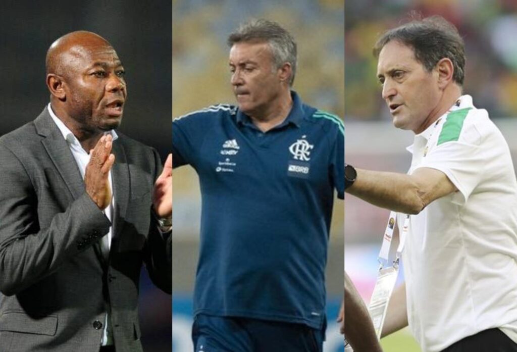 thumbnaildddd 3 Top Candidates, 3 Unfavoured For Super Eagles Top Job