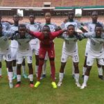 1715346598342 WAFU Cup: Manu Garba Unveils Squad As Golden Eaglets Storm Accra