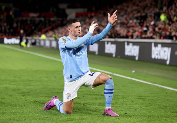 20240503 141142 Manchester City’s Foden Named FWA Footballer Of The Year