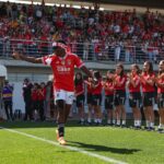 20240512 084748 Ucheibe Celebrates Portuguese League Title With Benfica