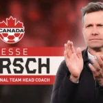 20240513 CANMNT Marsch 16x9 EN web Canada appoints Marsch as head coach of national team ahead of next month's Copa America