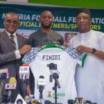 20240514 084233 Finidi Denies Discord With Super Eagles Stars