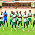 20240516 190752 U-17 WWCQ: Flamingos Focused On Burkina Faso Not Senegal — Olowookere