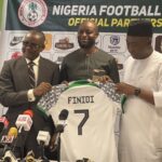 20240517 071533 Gusau: Finidi Must Qualify Super Eagles For AFCON 2025; 2026 World Cup