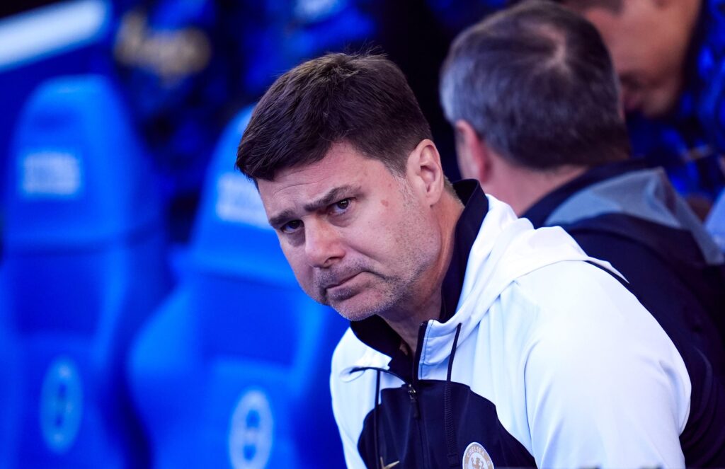 20240521 193450 scaled 1 Pochettino Leaves Chelsea By Mutual Consent