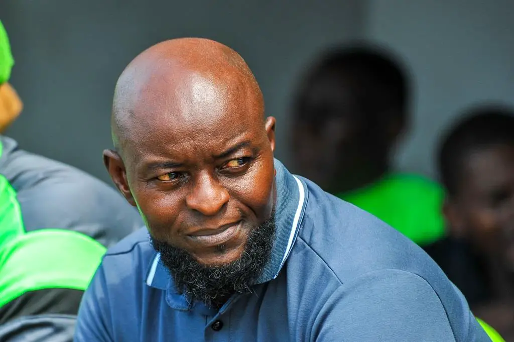 20240524 091436 Finidi Not Willing To Pick New Super Eagles Captain