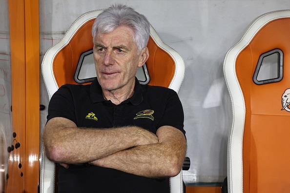 20240530 173021 2026 WCQ: Bafana Bafana Will Beat Super Eagles, Others To Group C Ticket — Broos