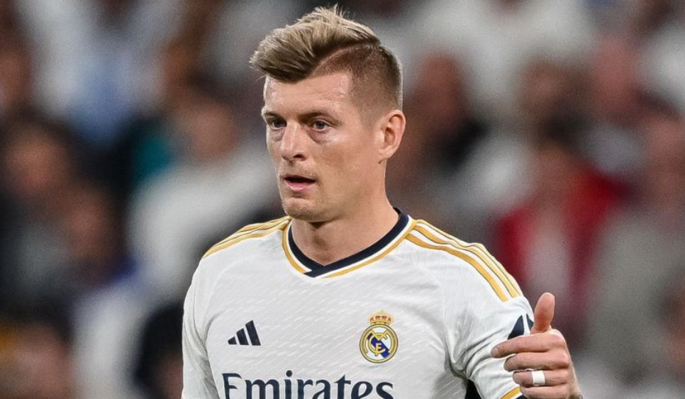 2F8C3BA8 B06A 4B20 9F84 9036B9449BF9 1 There Will Never Be Another Toni Kroos — Modric