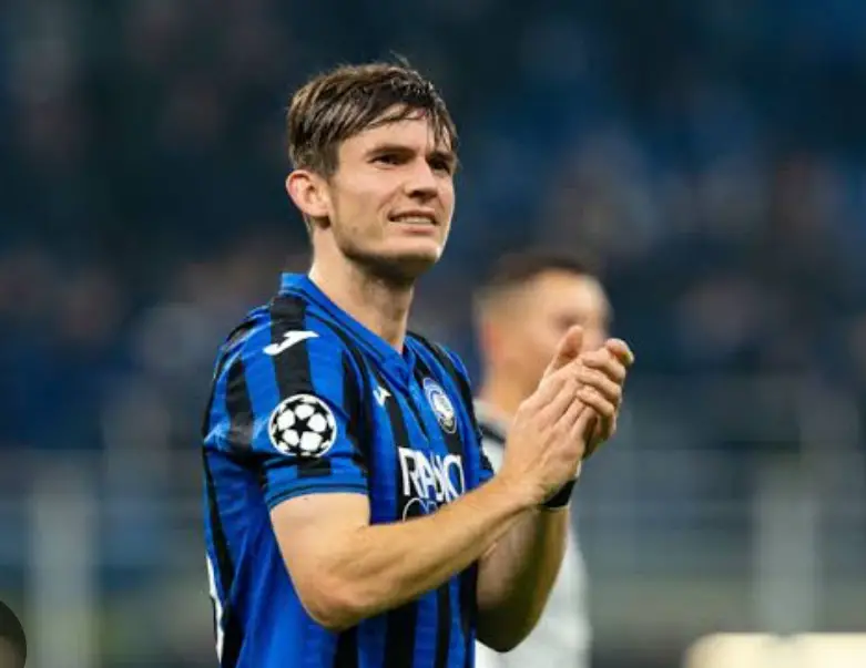 832271CD 52A7 40D3 A4AE B8BC5C0A593A Every Team Is Beatable —Atalanta Star Speaks Ahead Europa League Final Vs Leverkusen