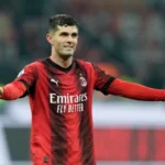 AP23364686874728 768x512 1 I’m Impressed With My First Season In Serie A –Pulisic